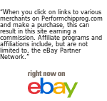 performchipprog logo