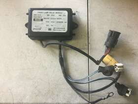 DBC-3179 AB AUTOMOTIVE ELECTRONICS LTD Left Headlamp Module