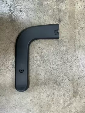 Acdelco Gm Original Equipment 84389853 Seat Hinge Cover