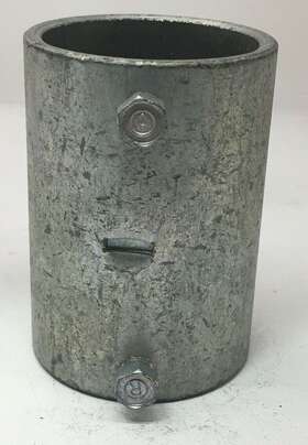 SNTCC-150 APPLETON Set Screw Rigid Coupling