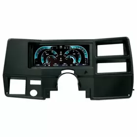 ATM7004 AUTOMETER Invision Dig Dash Sys Chevy Gmc #3
