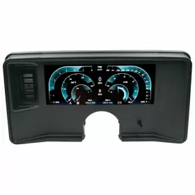 ATM7005 AUTOMETER Invision Dig Disp Lcd Montecarlo El Camino #3