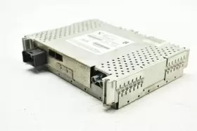 65126941706 BMW Radio Dlp Control Module 530I Satellite #2