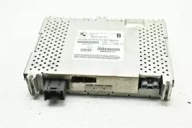 Bmw 65126941706 2004-2007 530i Radio Satellite Dlp Control Module Oem 04-07