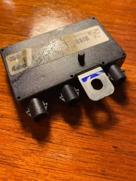 65248380944 BMW Radio Trap Circuit 323I E46 #3