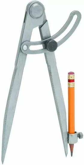 Brand Pittsburgh 43237-2 6 Inch Divider With Locking Wing