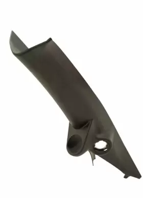 31309 BULLY DOG Pillar Mount Ford Mustang #2