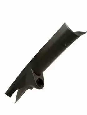 Bully Dog 31309 Custom A-pillar Mount For 2015-2018 Ford Mustang