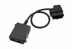 40400-105 BULLY DOG Obd Block #2