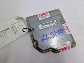 24235496 CADILLAC Sts Tcm Control Module