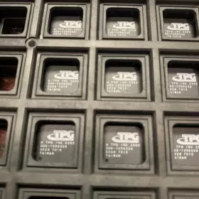 006-1056336 COGNITIVE TPG Eprom Chip #2