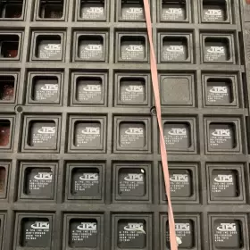 Cognitive Tpg 006-1056336 28x Eprom Chip 28 Units