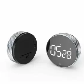 K195Z CRESCENT LUX Digital Timer Up Down Cooking Exercise #2