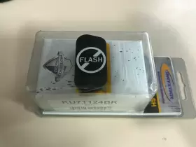 KU71124BK DAYSTAR Flash Obdii Port Plug #2