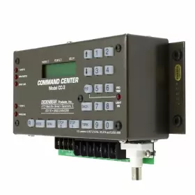 046074164330 DEDENBEAR Command Center Delay Box #2