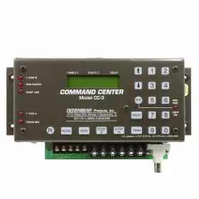Dedenbear 046074164330 Cc3 Command Center Super Delay Box