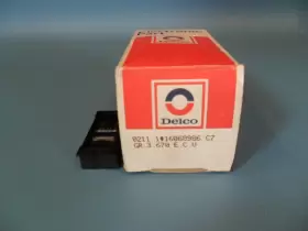 Delco 16068986 Gm Eprom