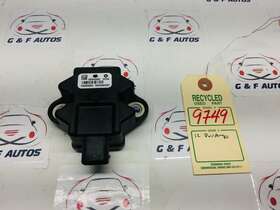 Dodge P56029469aa 2012 Durango Yaw Rate Sensor Oem #9749