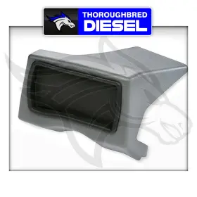 Edge 18503 Products Dash Pod Ford