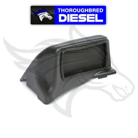 Edge 38503 Products Dash Pod For 98.5-02 Cummins