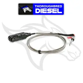 Edge 98611 Products Eas Expandable Egt Without Starter Kit