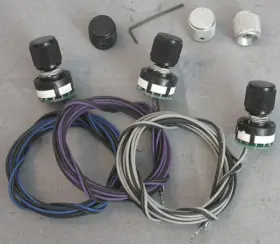 Efi Live 708744250094 Dsp5 Selector Switch Chevy 2006-10 6.6l Lbz And Lmm Grey Wire