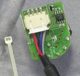 CSP5 EFI LIVE Selector Switch Obdii Harn Dodge Cummins #2