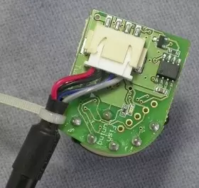 CSP5 EFI LIVE Selector Switch Obdii Harn Dodge Cummins #3