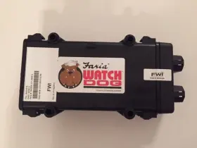 Faira Gwd031b New Watchdog Ktw422b