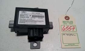 Ford 4l2t-1560-ba 2004 Explorer Tire Pressure Monitor Sensor Tpms Oem #6557