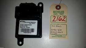 Ford C40000a4800000 2004 Focus Under Front Right Seat Unit Oem #2162