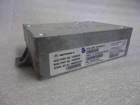 Gmc 15837910 Gm Buick Cadillac Chevrolet Pontiac Onstar Communication Control Module Oem #2a