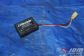 300ZX GREDDY NISSAN Limiter Controller Jdm Turbo