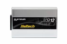 Haltech Ht-059900 Io 12 Expander Box A Can Based Channel Only
