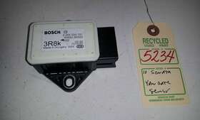 Hyundai 95690-3k500 2010 Sonata Yaw Rate Sensor Oem #5234