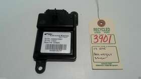 Infiniti C40000a0700001 2003 G35 Front Passenger Seat Weight Sensor Oem #3901