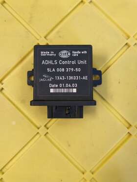 Jaguar 1x43-13k031-ae S Type 2003 2004 2005 2006 2007 2008 Adhls Control Unit
