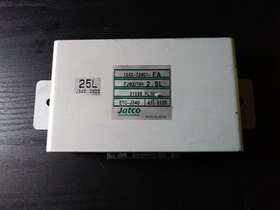 1X43-72401-FA JAGUAR Transmission Module