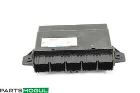 6G91-19G481-AG JAGUAR Xk Key Module Xf