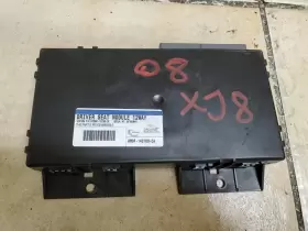 Jaguar 8w9f-13c789-ca 2008-2009 Xj8 Vanden Plas Driver Seat Module