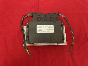 A0205453132 JAGUAR Xjr Transmission Module