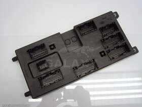 Jaguar Gx73-14f041-ak Body Control Module 16-17 Xf F-pace Ecu Ecm T2h21199