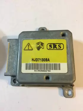 Jaguar Hjd7130ba 2000 Xk8 Module