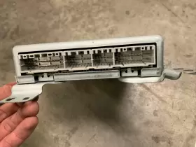 LJB7600AB JAGUAR Xkr Climate Control Module #2