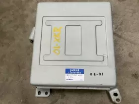 Jaguar Ljb7600ab 98-1999-2000-2001-2002-2003 Xk8 Xkr A/c Climate Control Module