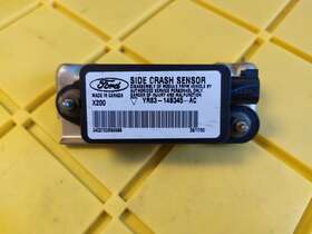 Jaguar Ye83-14b345-ac 2001 S Type Side Crash Sensor Match Part Number