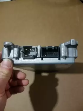 YW4T-13B525-BB JAGUAR Front Module #3