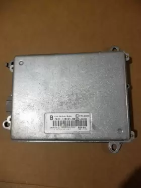 Jaguar Yw4t-13b525-bb 1999-2002 S-type Front Electronic Module