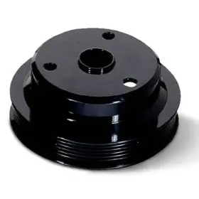 Jet Performance Products 90133 Underdrive Serpentine Pulley For 90-93 Nissan 300zx 3.0l