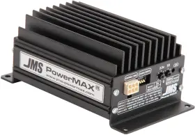 Jms P2000gmp2 Fuelmax - Fuel Pump Voltage Booster V2 Universal Single Output